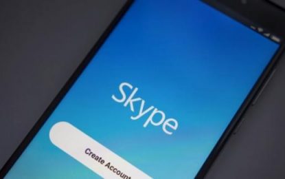 Violare il sistema di accesso di Android? Ci pensa Skype