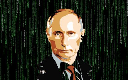 La Russia punta ad avere un’Internet “autosufficiente”