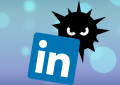 Una proposta di lavoro via LinkedIn? No: è un malware
