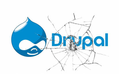 Falla in Drupal: i primi attacchi arrivano dopo solo tre giorni