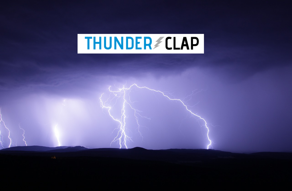 ThunderClap