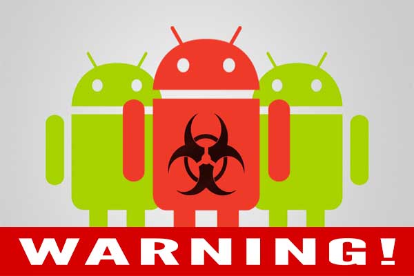 antivirus Android