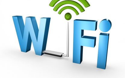 Database senza protezione: esposte le password di 2 milioni di reti Wi-Fi