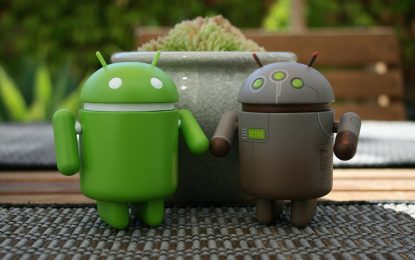 Germania: backdoor in 4 modelli di smartphone Android
