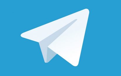 Attacco DDoS a Telegram mette in crisi il servizio