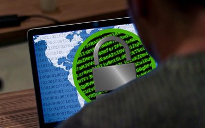 Gli strani effetti collaterali degli attacchi ransomware