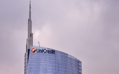 Violazione dei sistemi di UniCredit: rubati i dati di 3 milioni di clienti
