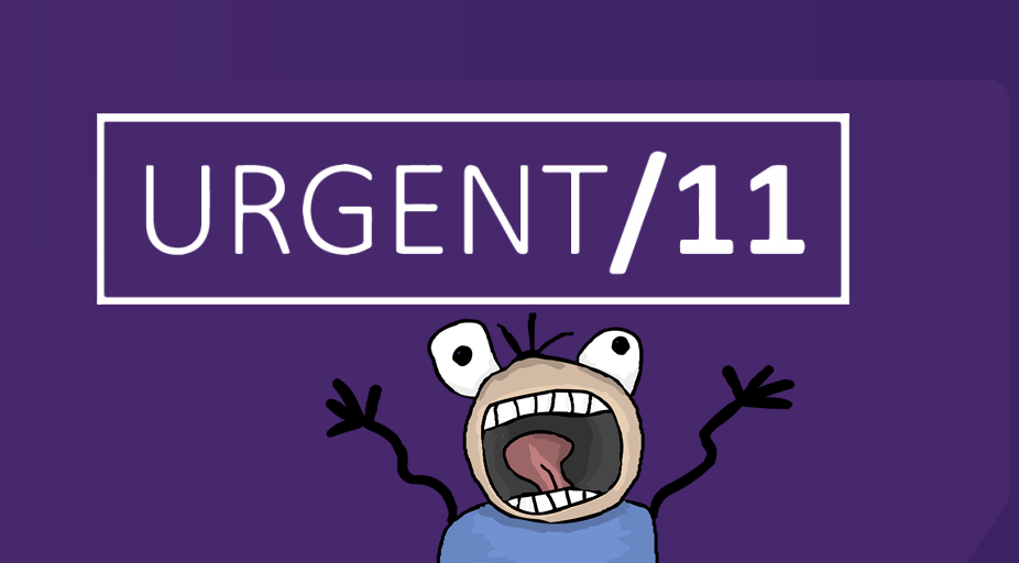 URGENT11