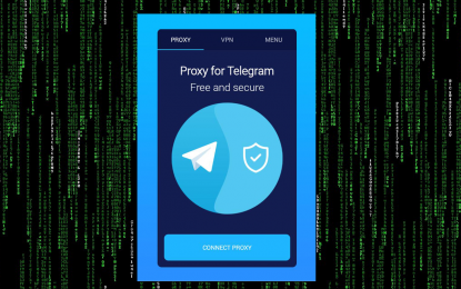 Iran: lo strano caso degli attacchi dai proxy per Telegram