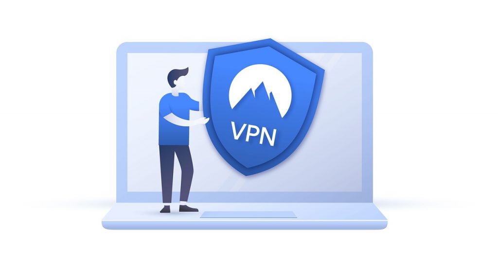 Unix VPN
