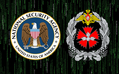 Allarme dell’NSA: hacker russi di Sandworm all’attacco dei server email