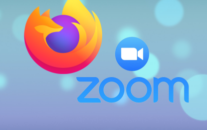 Tempo di aggiornamenti per Firefox e Zoom
