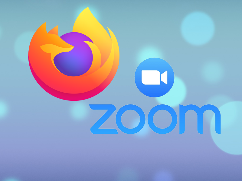 Firefox Zoom