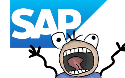 Vulnerabilità critica in SAP: 40.000 aziende a rischio per RECON