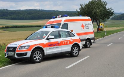 In Germania la prima morte provocata da un attacco informatico?