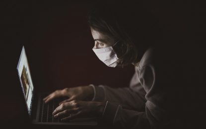 Check Point: dopo il Covid il rischio è una pandemia cyber