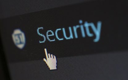 Sicurezza informatica: l’Italia è in zona arancione