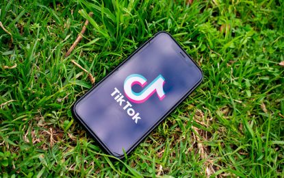 Vulnerabilità in TikTok consentiva di violare la privacy degli utenti