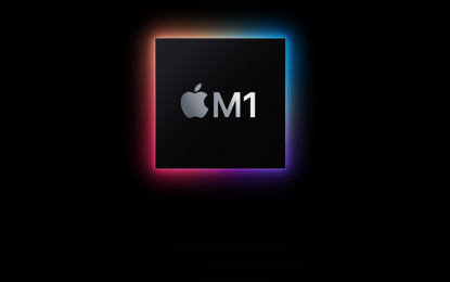 Arrivano i primi malware studiati per le CPU Apple M1