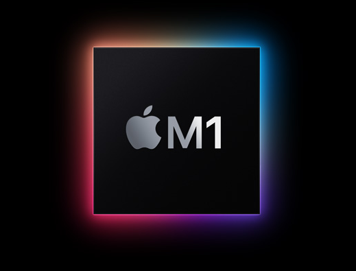 Apple M1