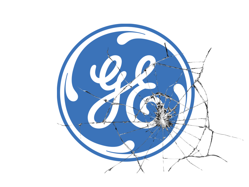 General Electric vulnerabilità