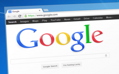 Google corregge un’altro zero-day in Chrome