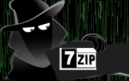 Qlocker: attacchi ransomware ai NAS QNAP usando… 7zip!