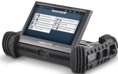 Il fondatore di Signal ha hackerato Cellebrite?