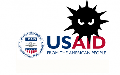 Nuovo attacco di Nobelium: i pirati russi violano l’account della USAID