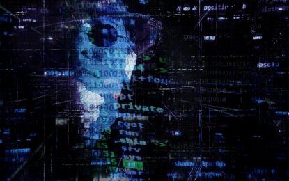 USA, Irlanda, Francia: piovono ransomware!