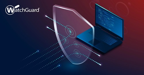 WatchGuard cloud endopint security