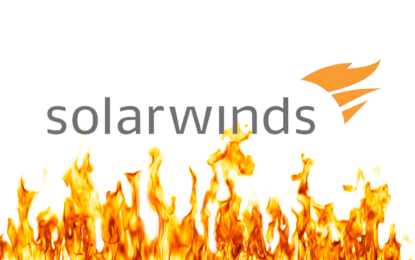 Panico online: spunta un’altra vulnerabilità in SolarWinds