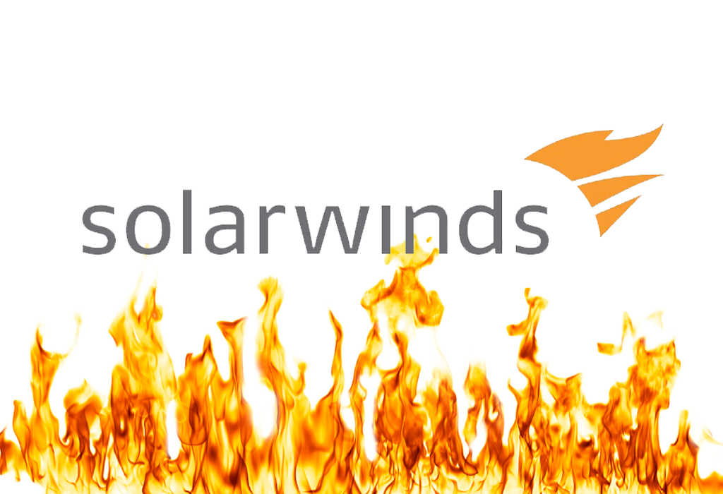 SolarWinds