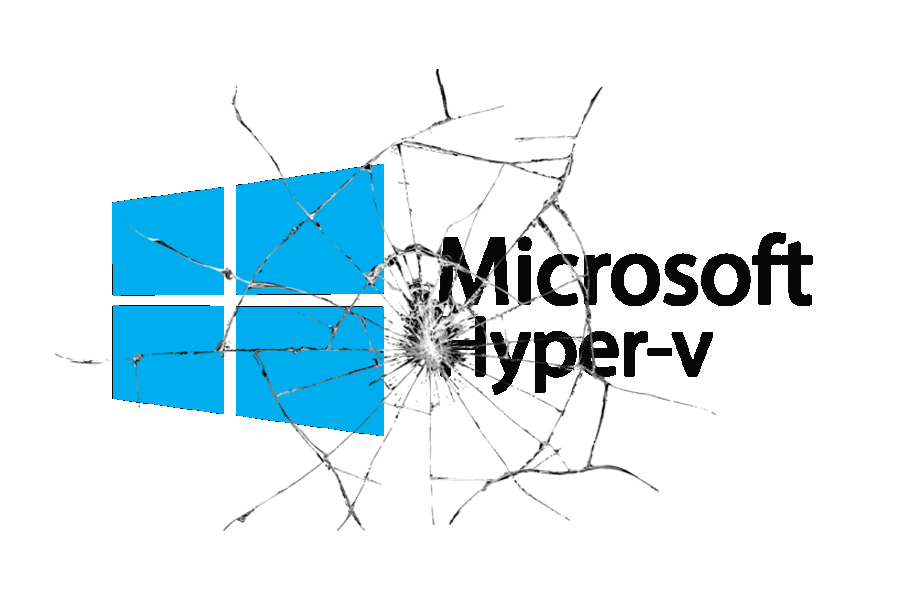 Microsoft Hyper-V