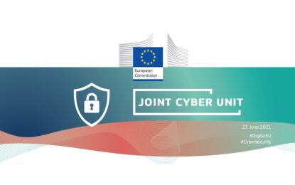 L’Unione Europea propone un team congiunto per la sicurezza informatica