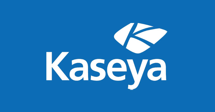 Kaseya Unitrends