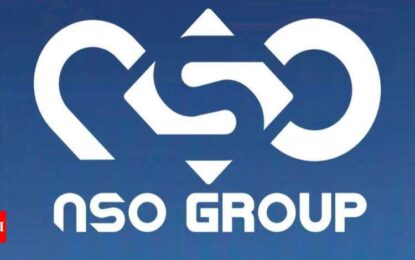 Nuovo exploit zero-click per iOS: è ancora Pegasus di NSO Group