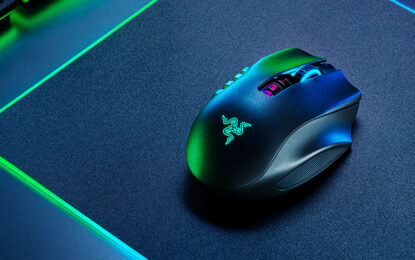 Come ti elevo i privilegi su Windows usando un mouse Razer