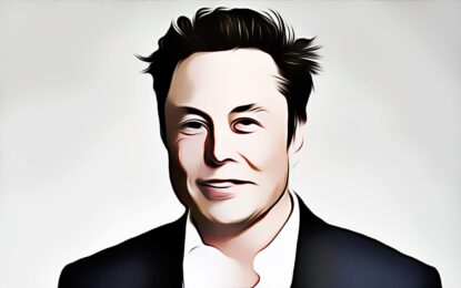 L’ennesima crypto-truffa sfrutta il nome di Elon Musk