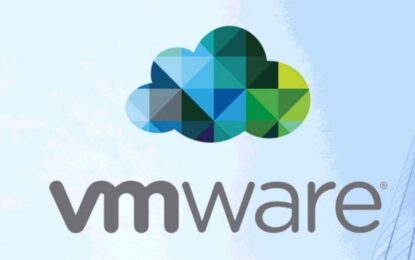 Aggiornamento urgente per VMware