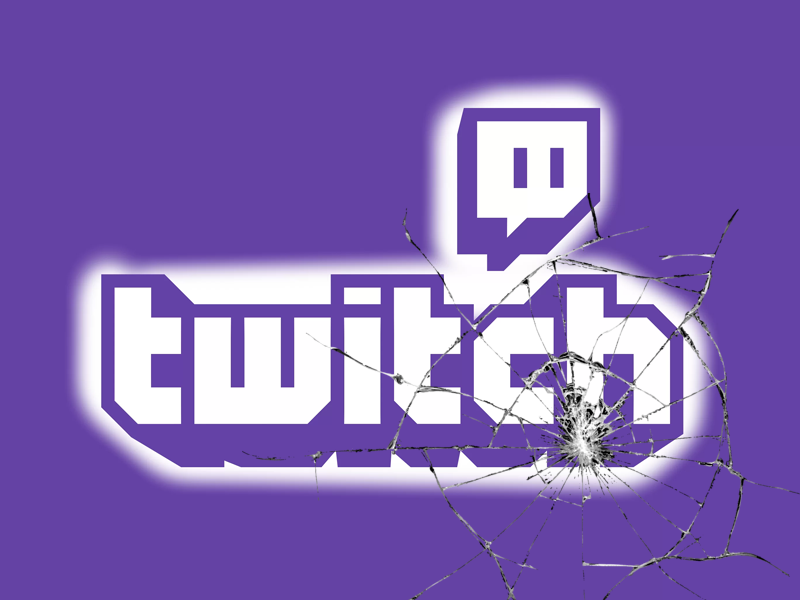 Twitch Leak