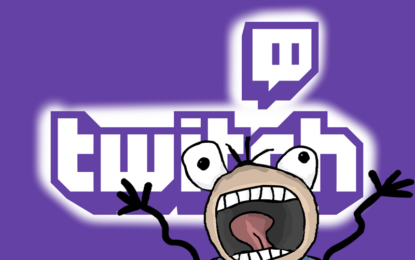 Twitch Leak: a rischio anche i dati degli utenti