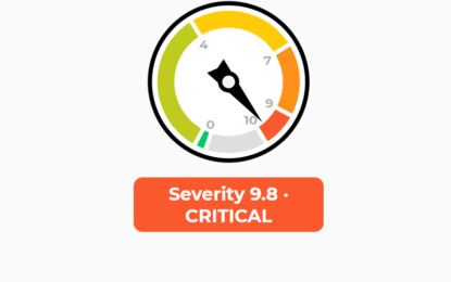 Zero-day nei firewall Palo Alto Networks: 10.000 appliance a rischio