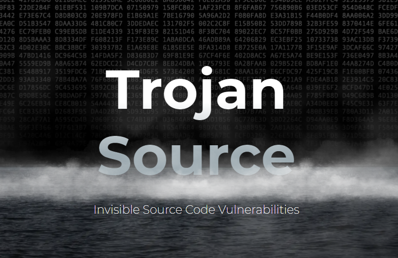 Trojan Source