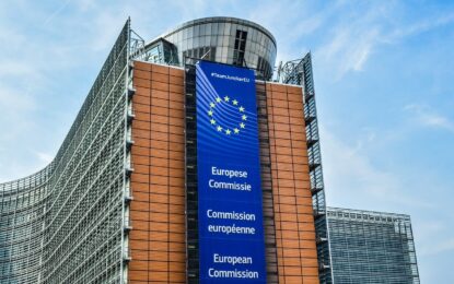 Nuova direttiva UE per la sicurezza dei dispositivi digitali