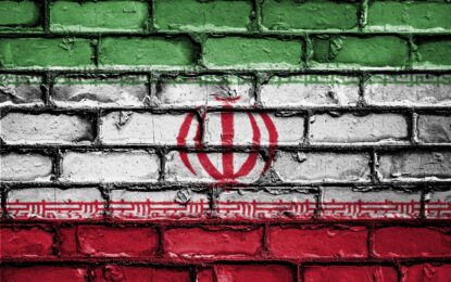 Gli hacker di stato iraniani passano ai ransomware