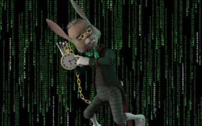White Rabbit: il nuovo ransomware è legato a FIN8?