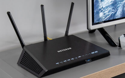 Vulnerabilità “scoperte” nei router Nighthawk di Netgear