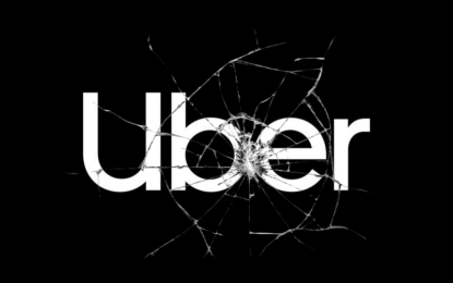 Falla nella piattaforma Uber: chiunque può scrivere da Uber.com