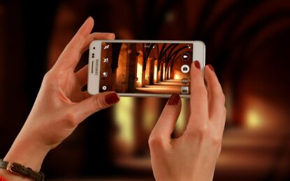 Sicurezza a rischio nei cellulari Samsung